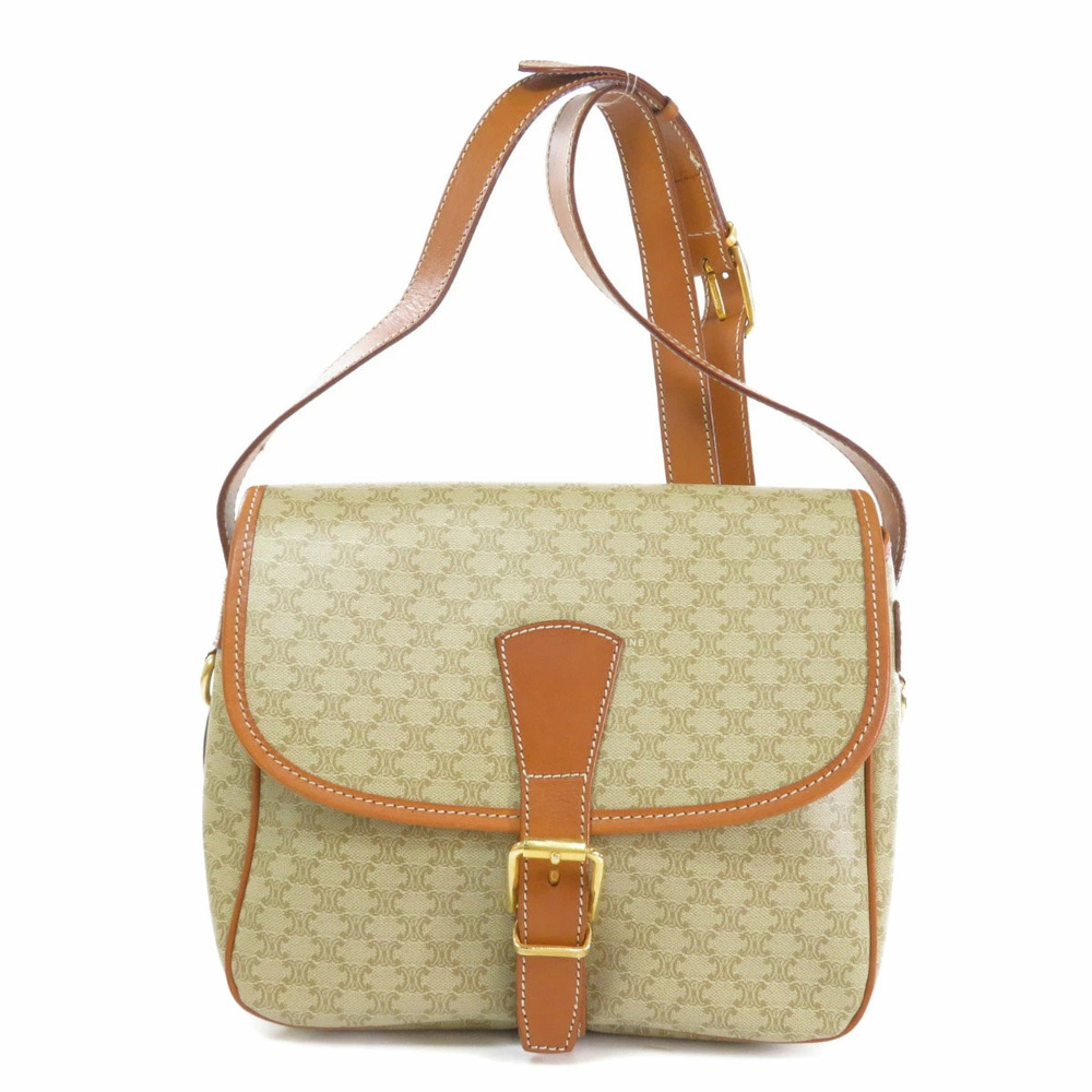 Celine Macadam shoulder bag - Picture 11 of 11